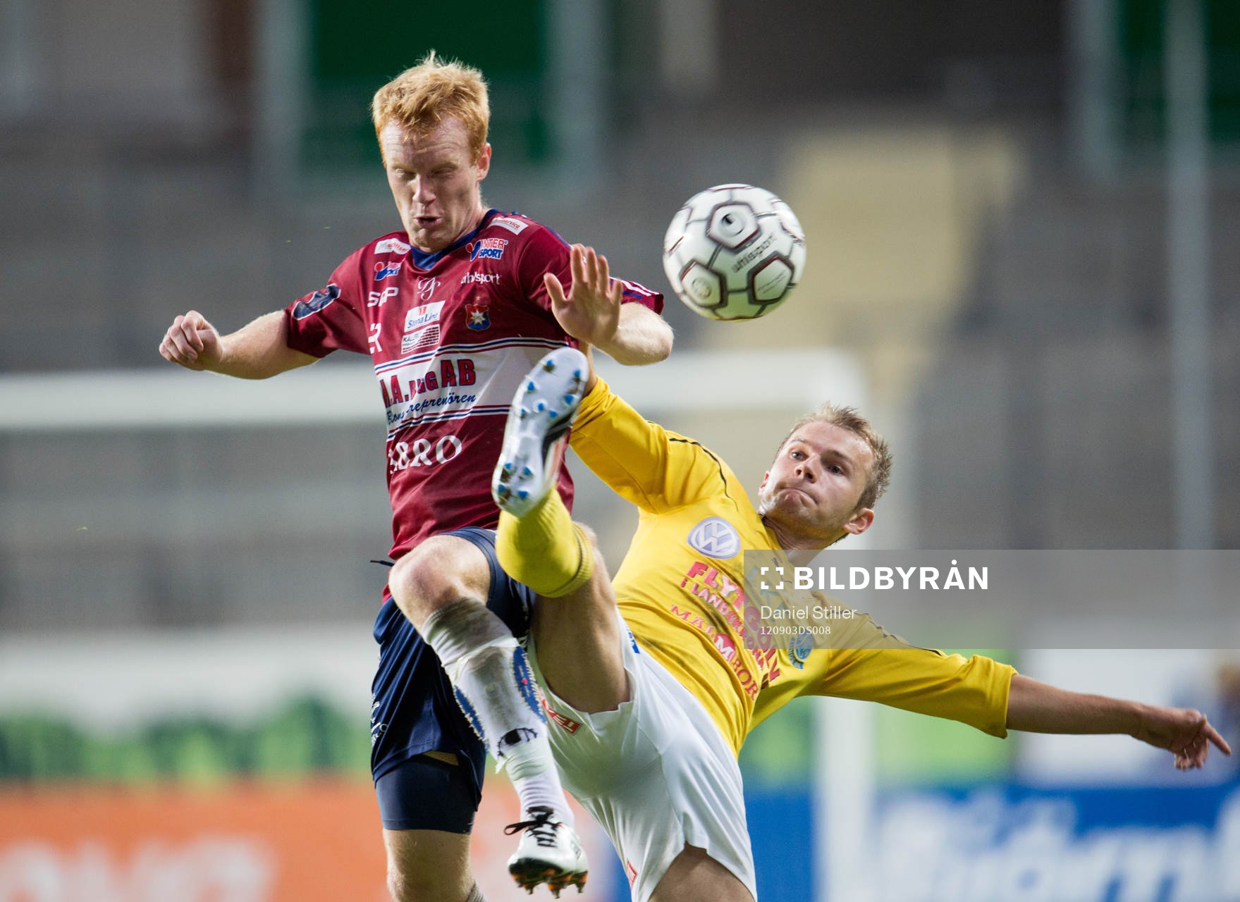 Robin Jonsson, Örgryte, Admir Osmancevic, Lund