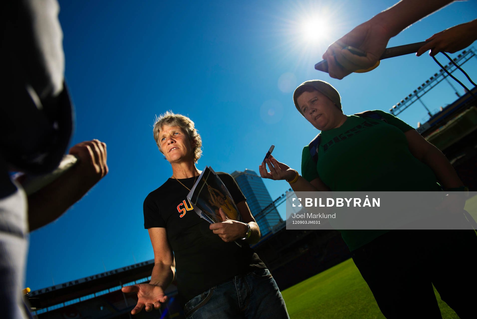 Pia Sundhage