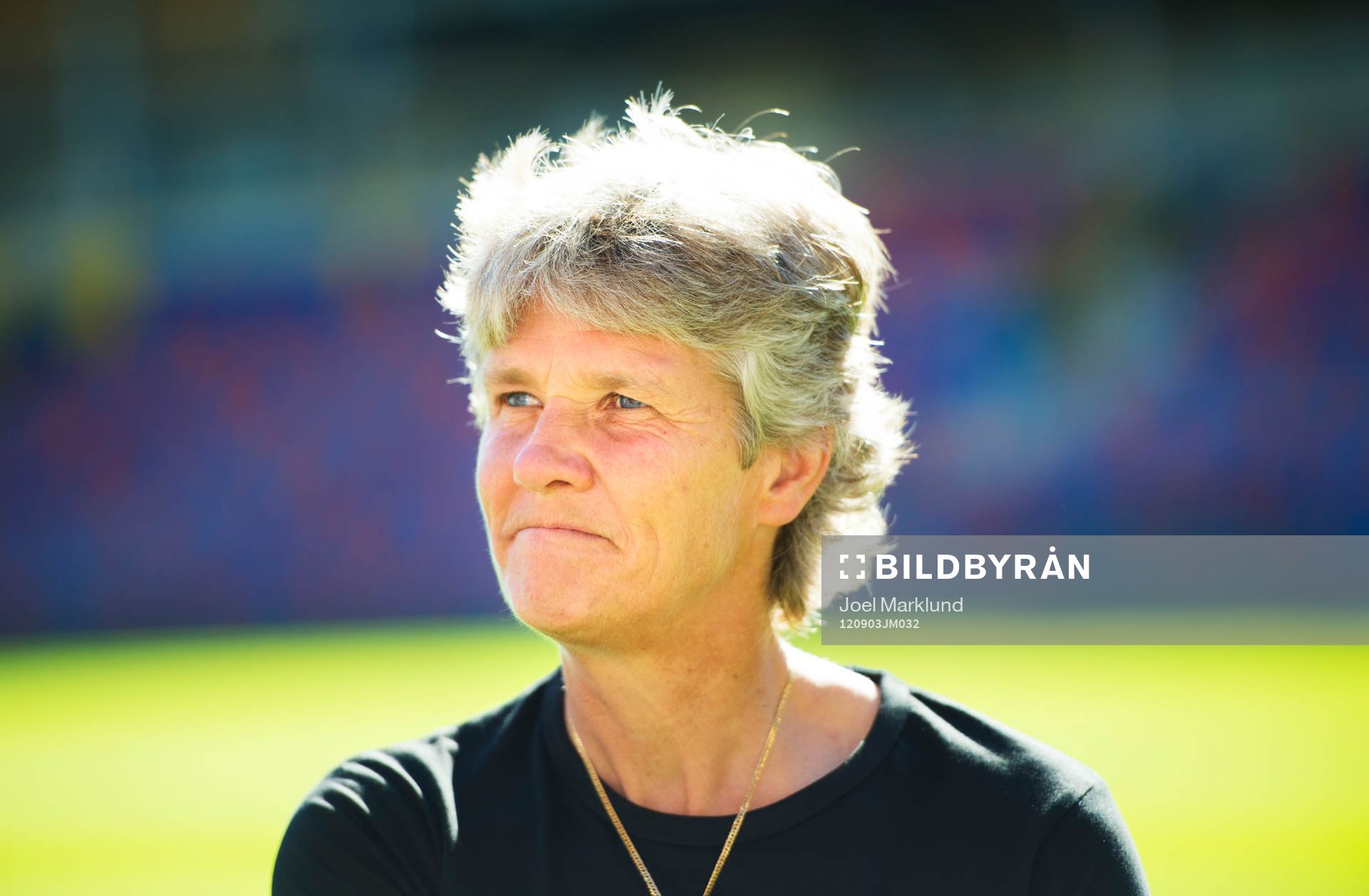 Pia Sundhage