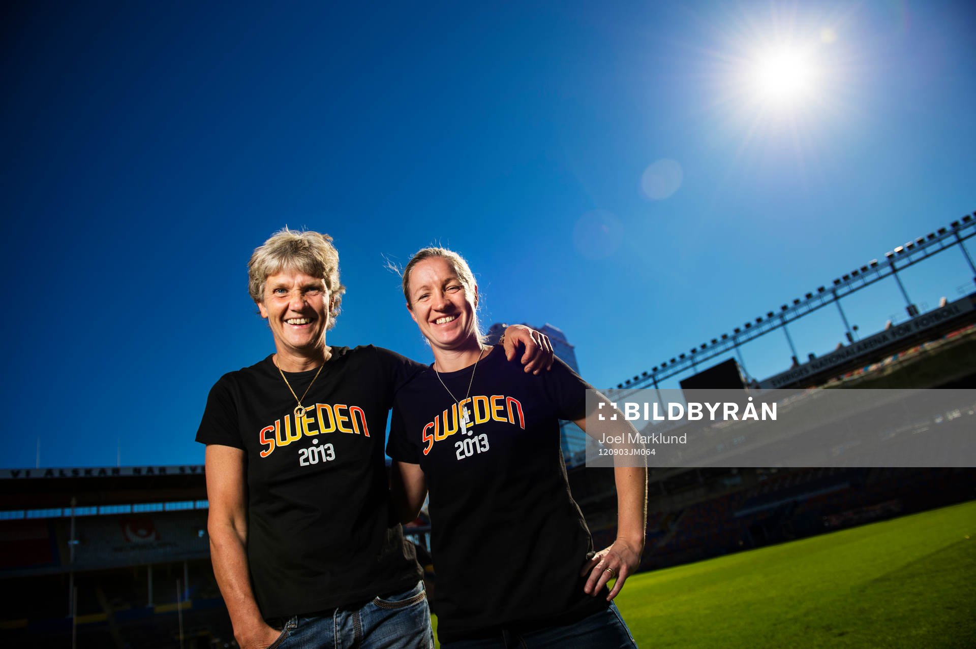 Pia Sundhage