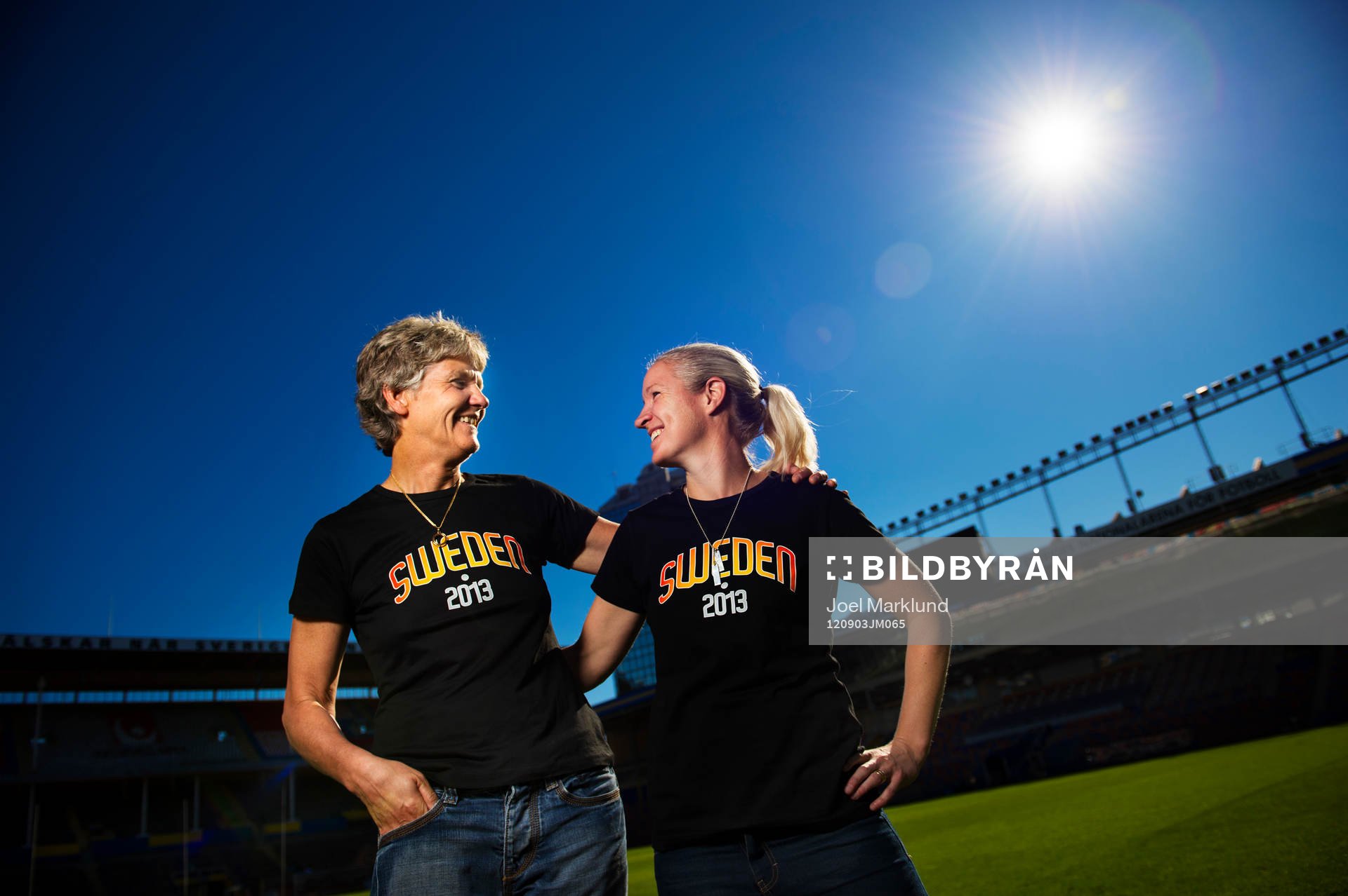Pia Sundhage