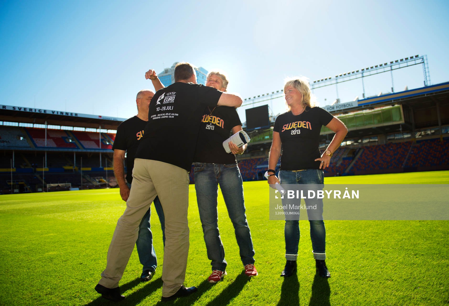 Pia Sundhage