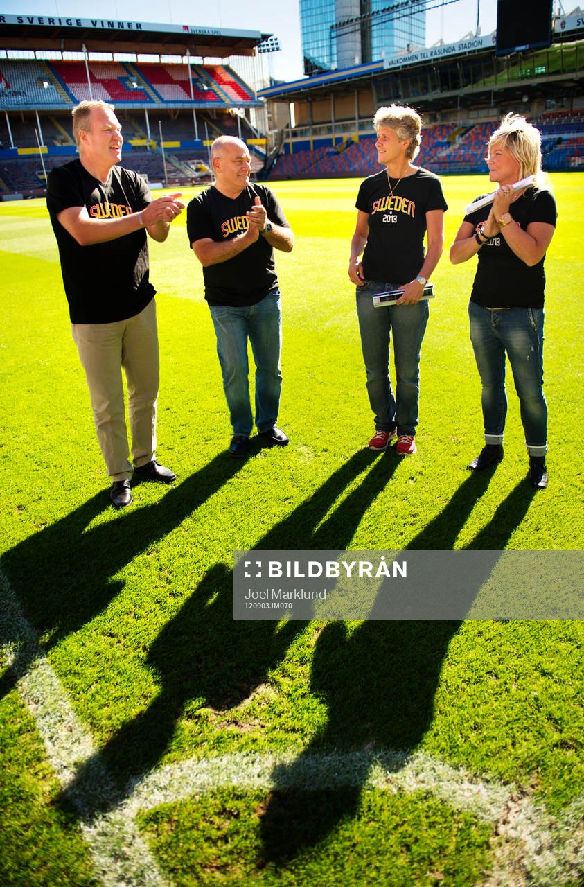 Pia Sundhage