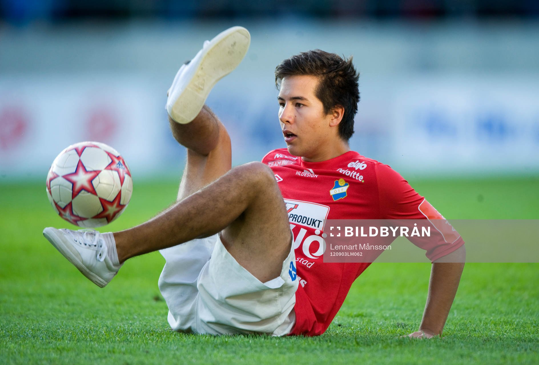 Fotboll, Superettan, Öster - Värnamo