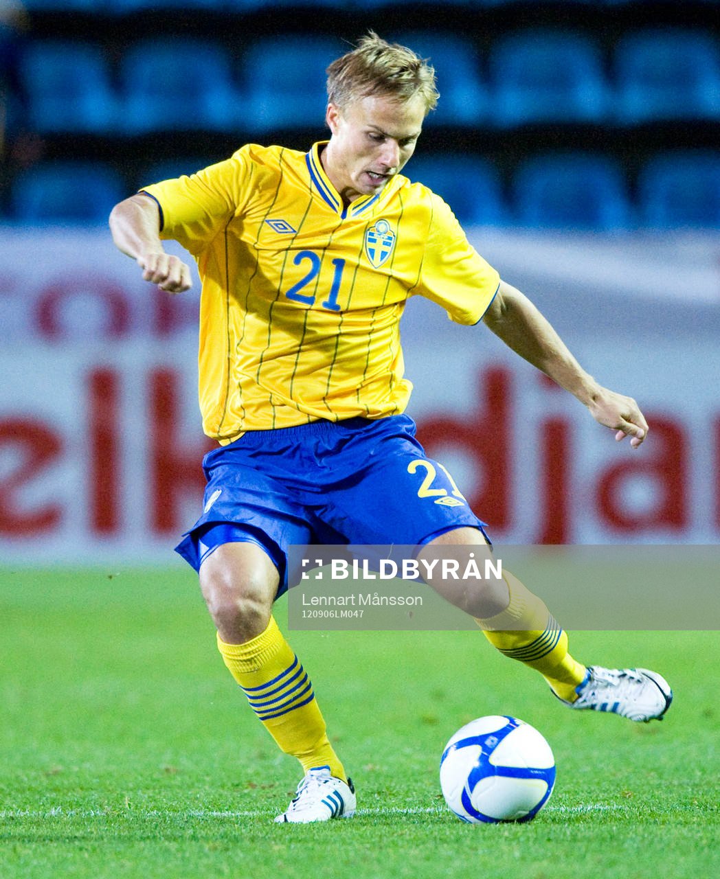 Pierre Bengtsson, Sverige