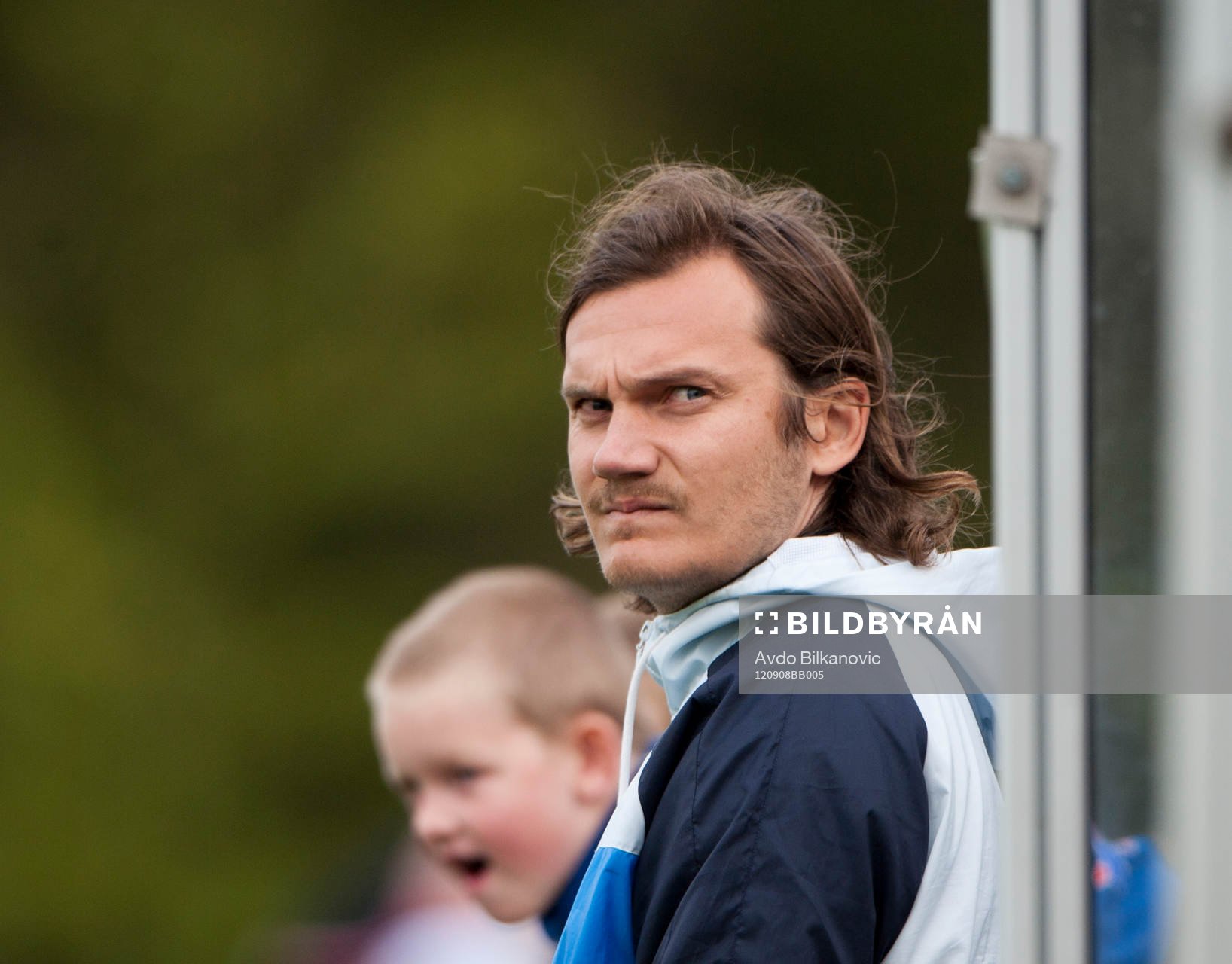 Joakim Blomqvist, tränare