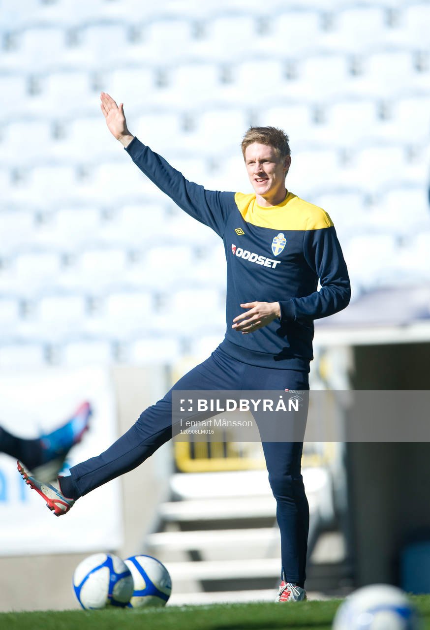 Rasmus Elm