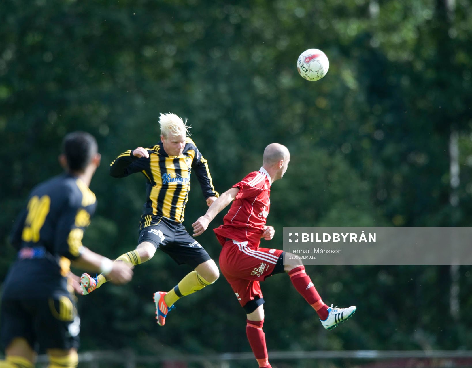 Oskar Eriksson, IFK Hässleholm