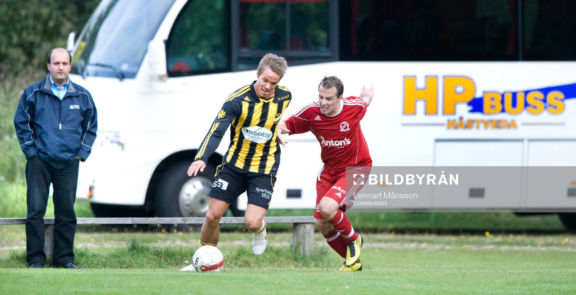  Henrik Roswall, IFK Hässleholm