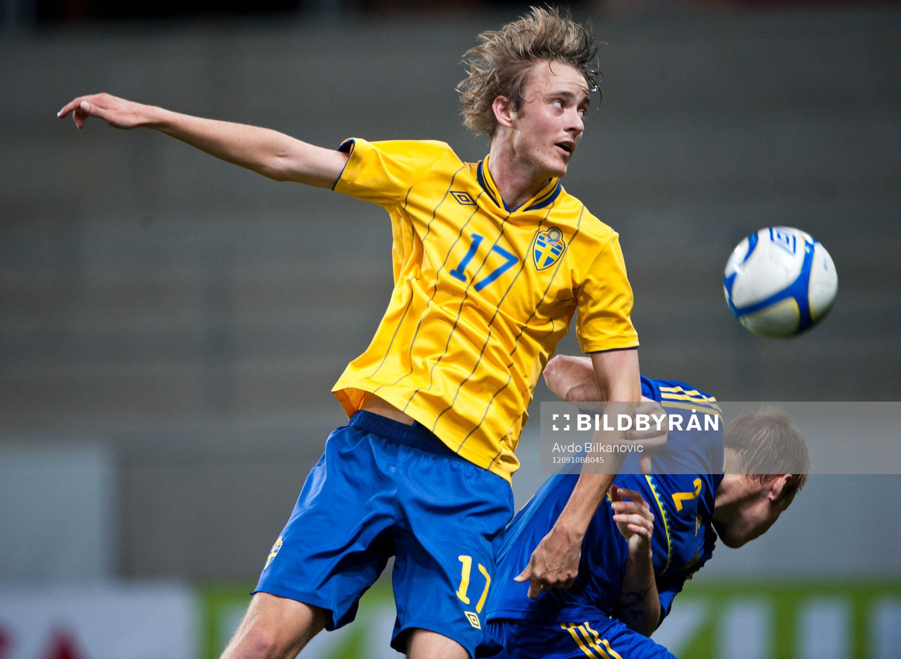Rasmus Jönsson, Sverige
