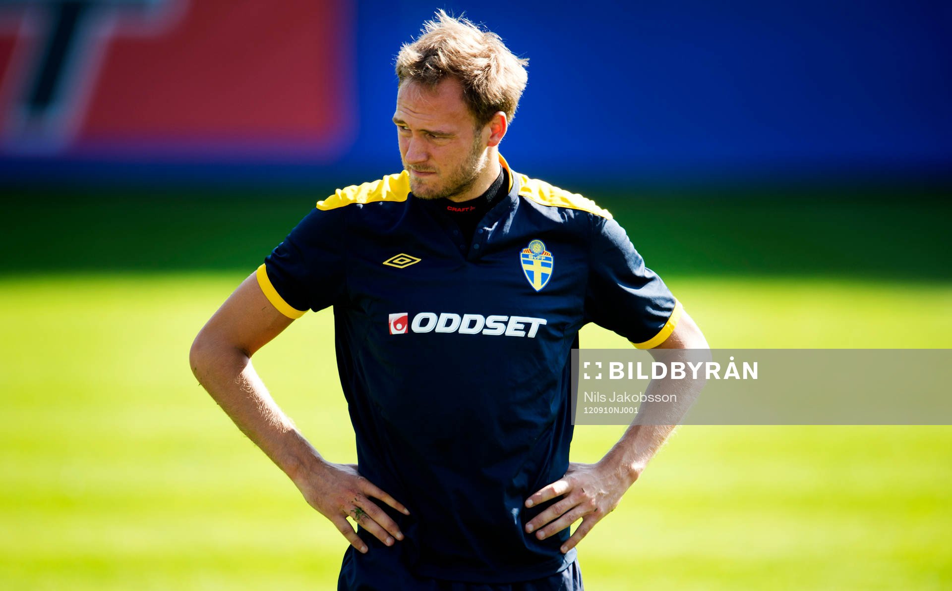 Andreas Granqvist