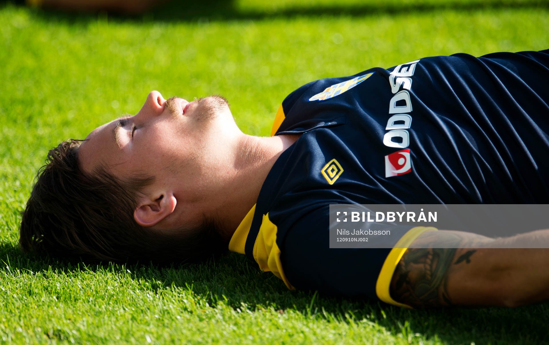 Mikael Lustig