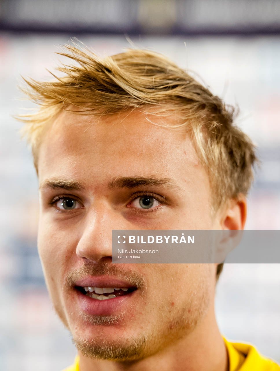 Pierre Bengtsson