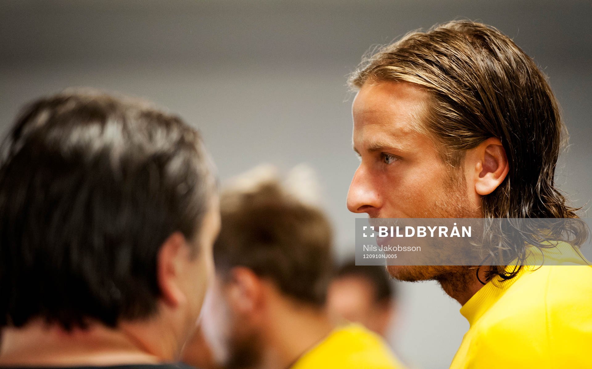 Jonas Olsson