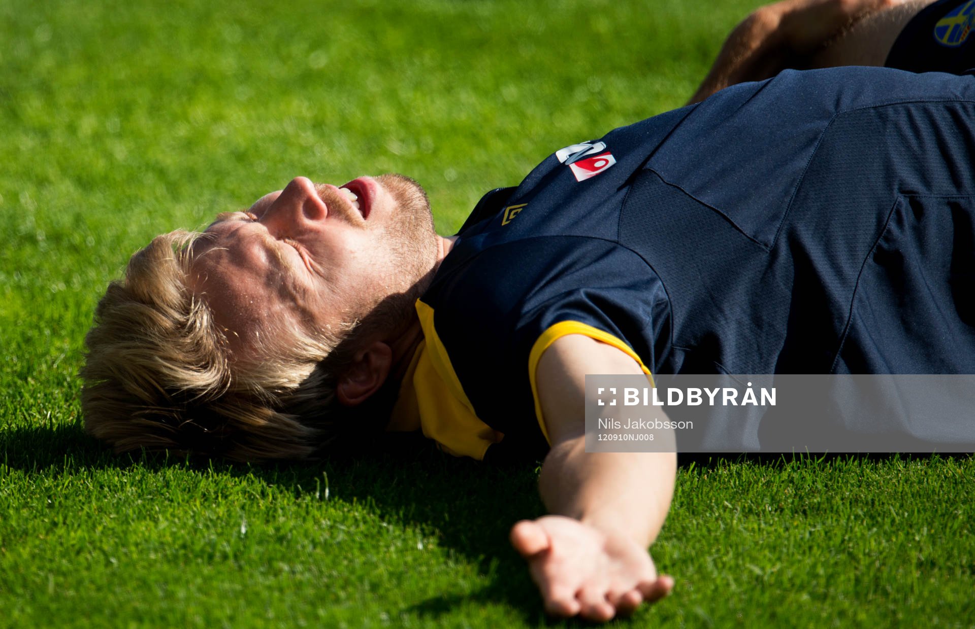 Ola Toivonen