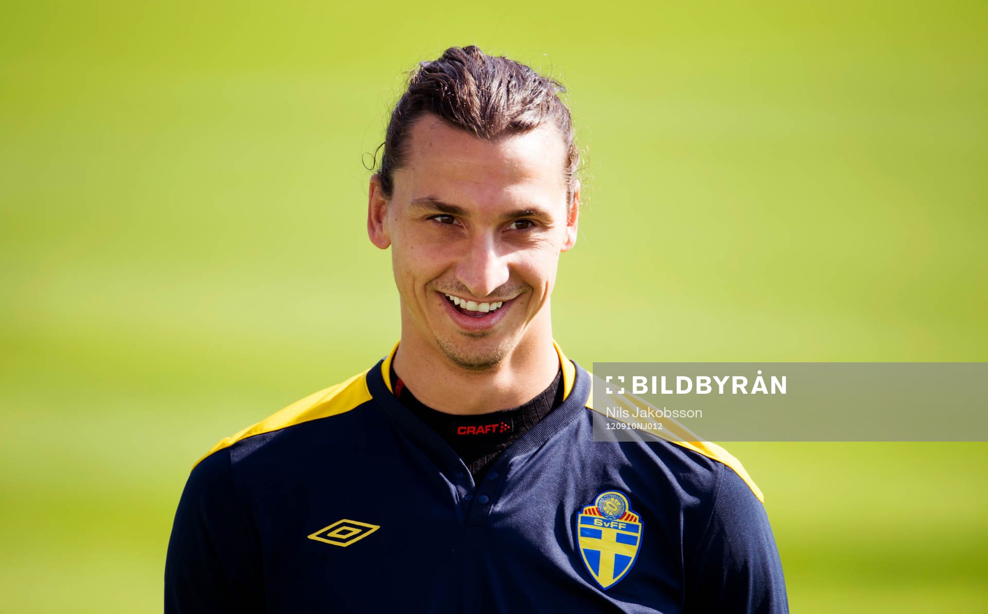 Zlatan Ibrahimovic