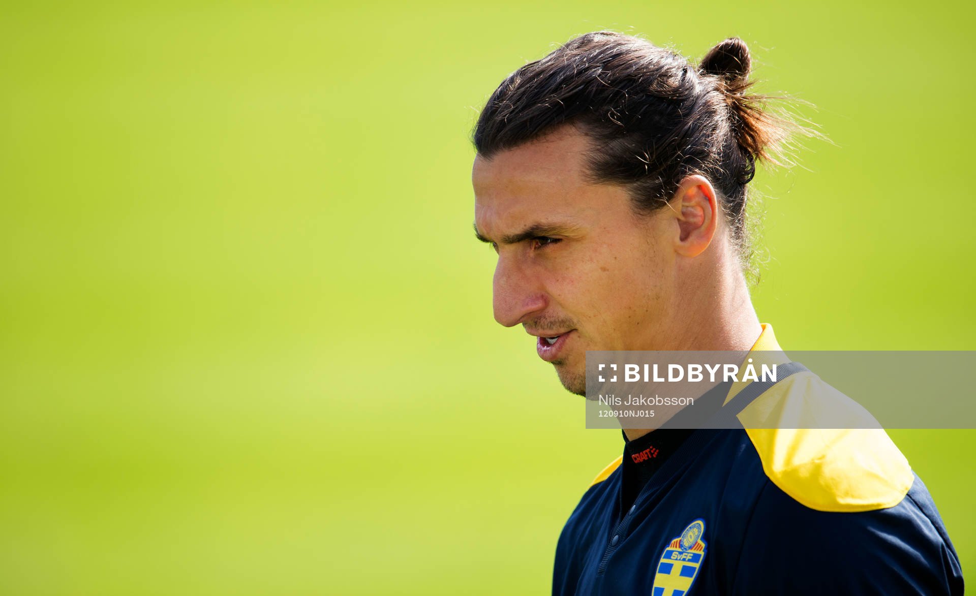 Zlatan Ibrahimovic