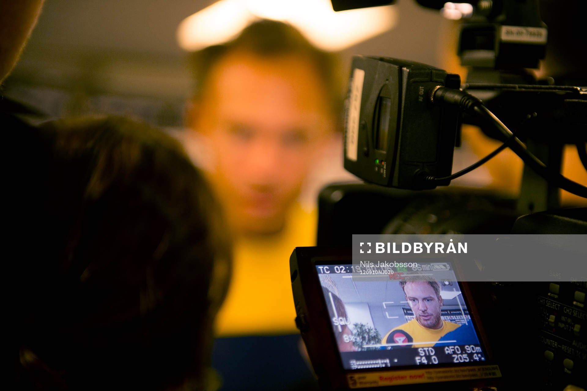 Andreas Granqvist