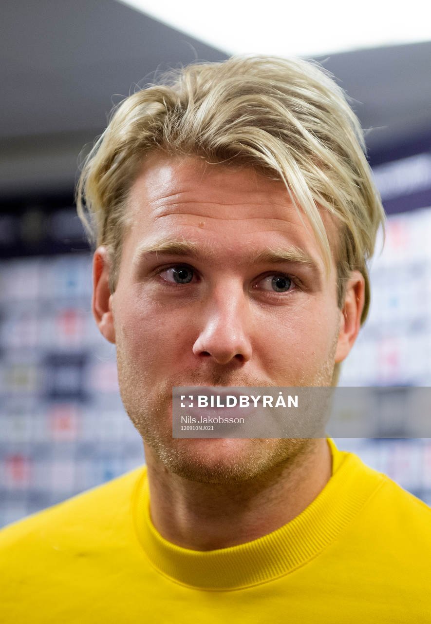 Ola Toivonen