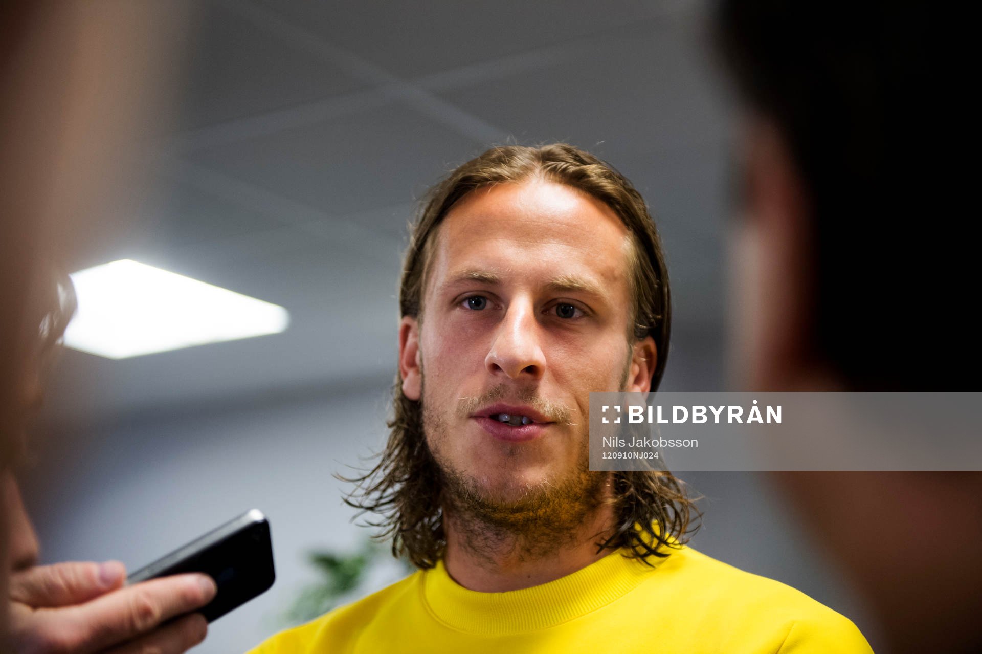 Jonas Olsson