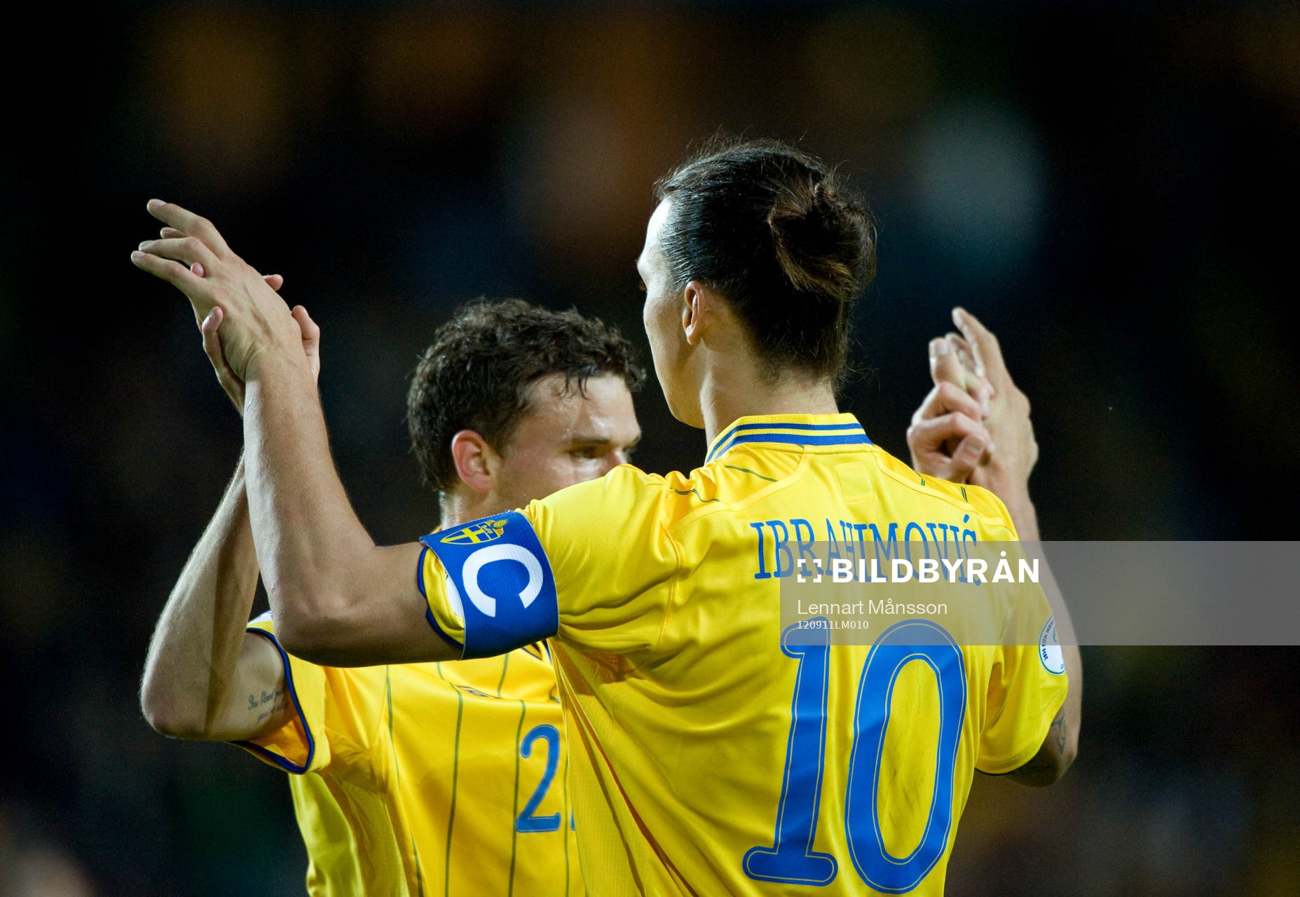 2-0, Marcus Berg, Sverige