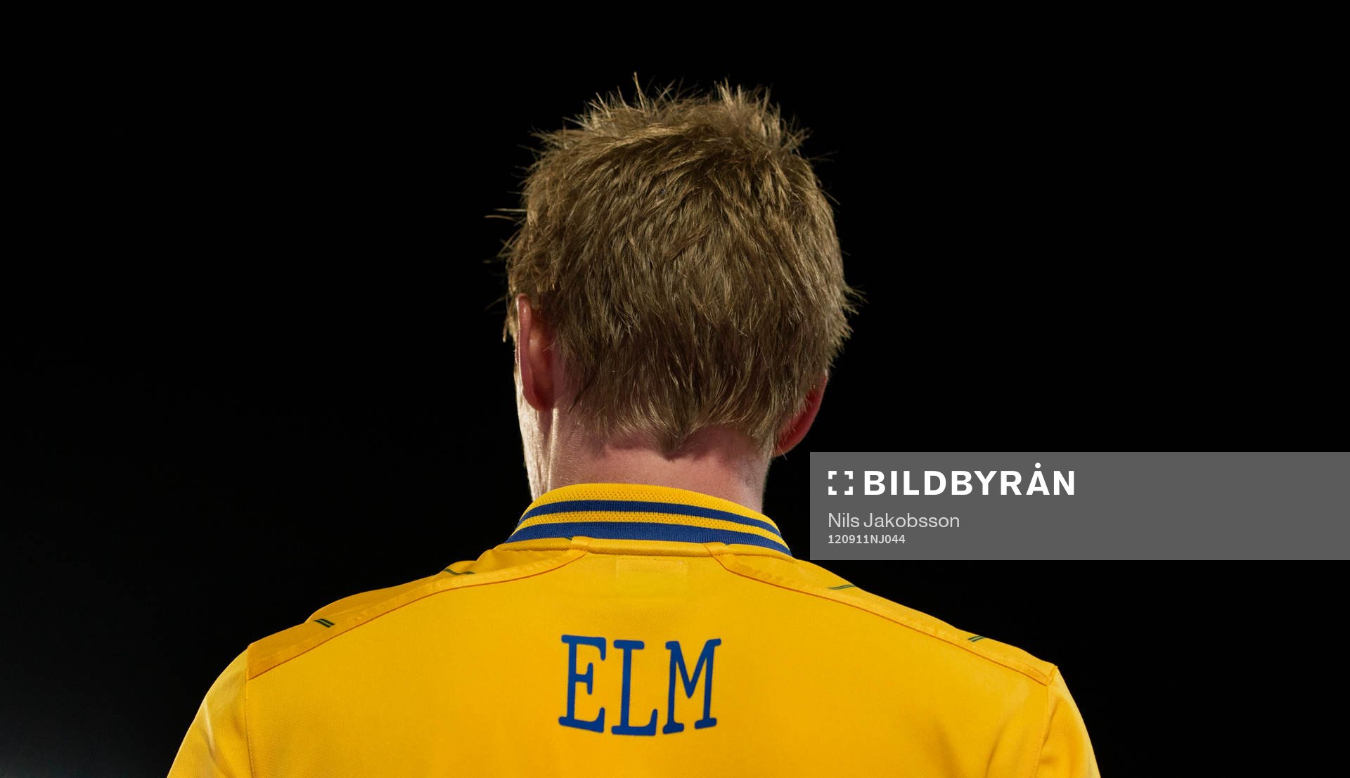 Rasmus Elm, Sverige