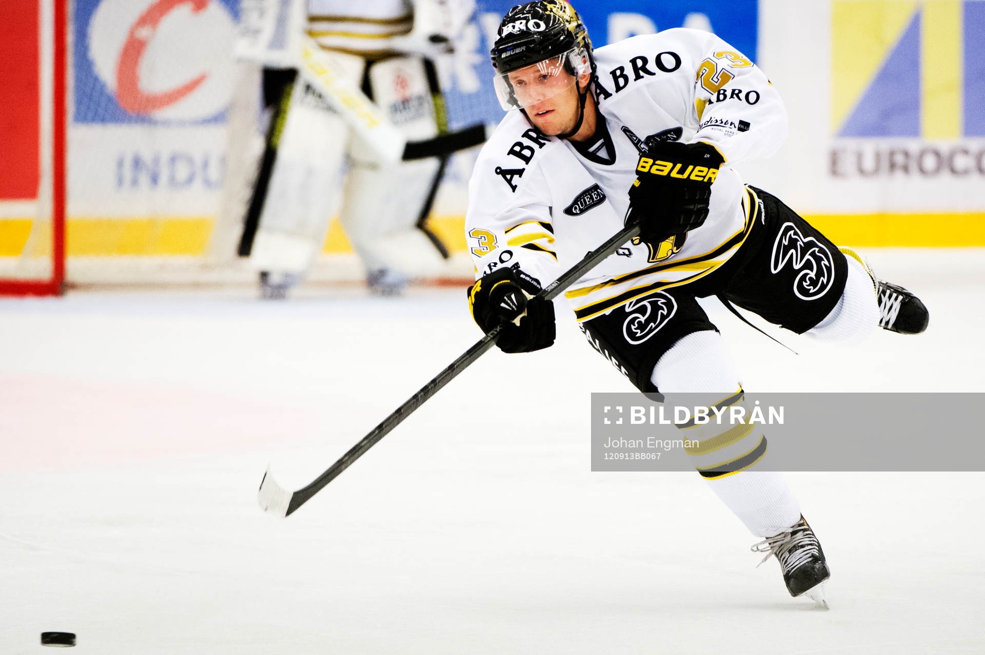 Jonas Liwing, AIK