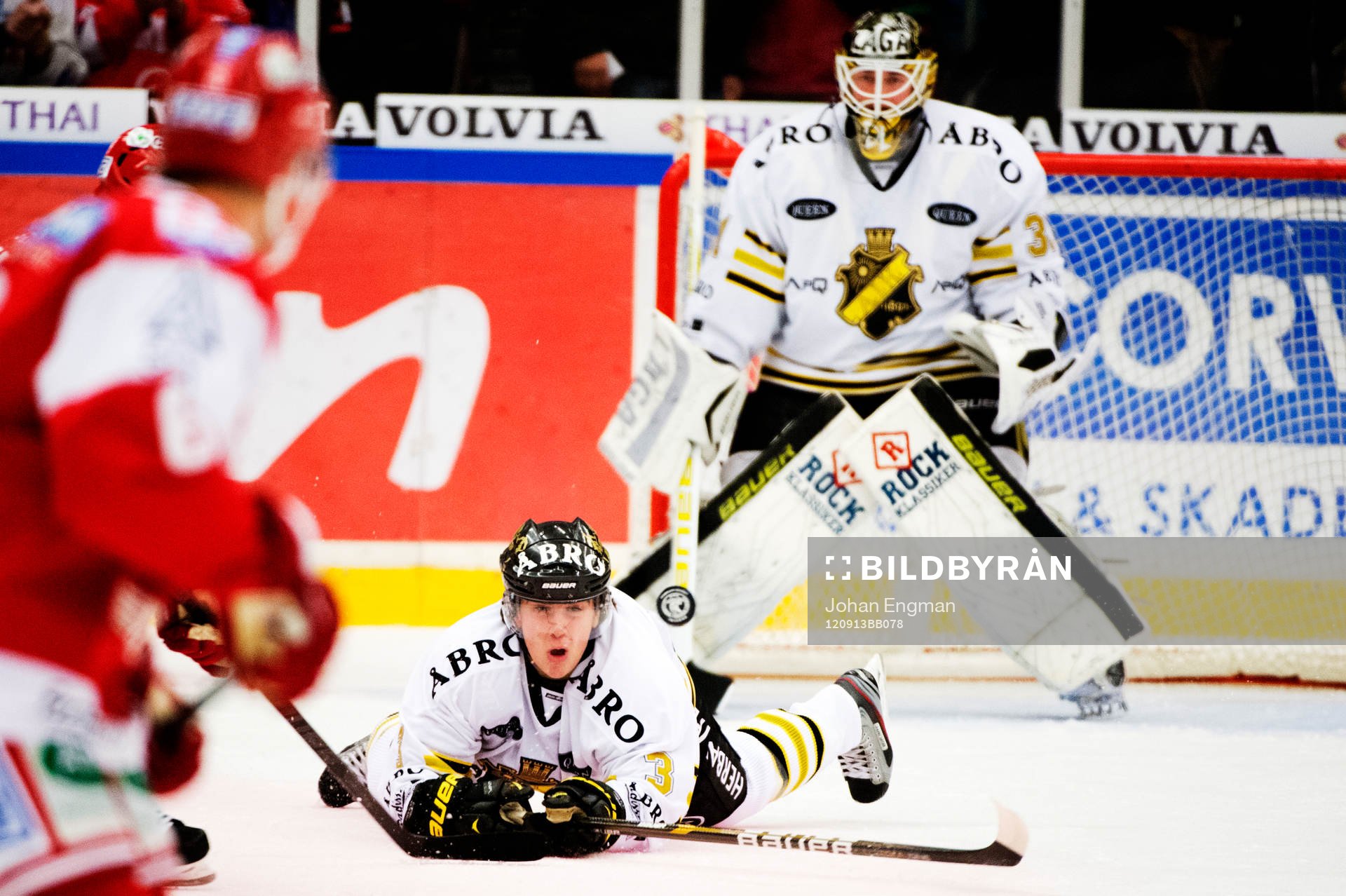 Jonathan Andersson, AIK