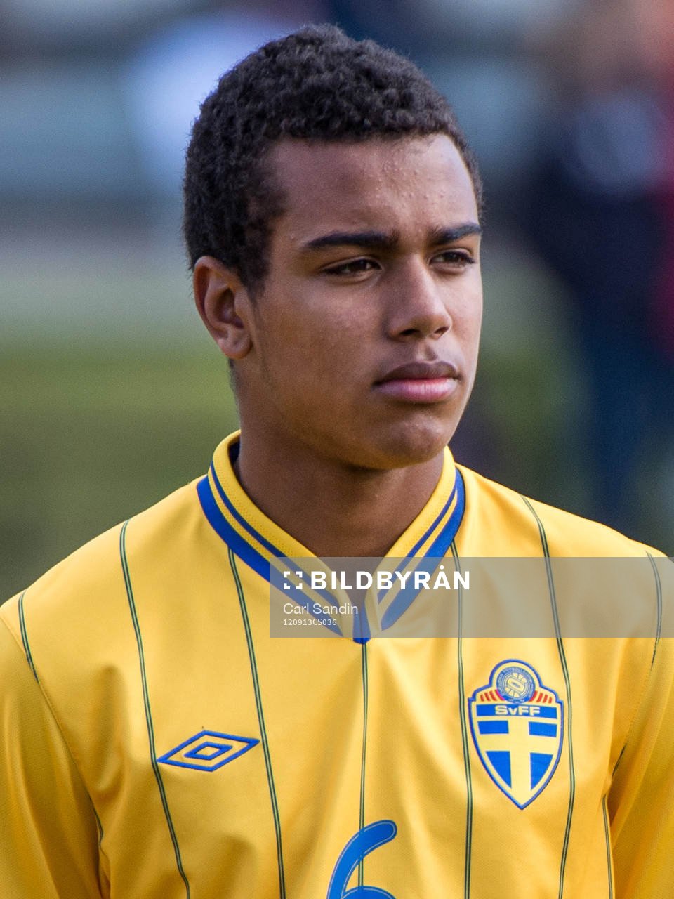 Noah Sonko-Sundberg, Sverige