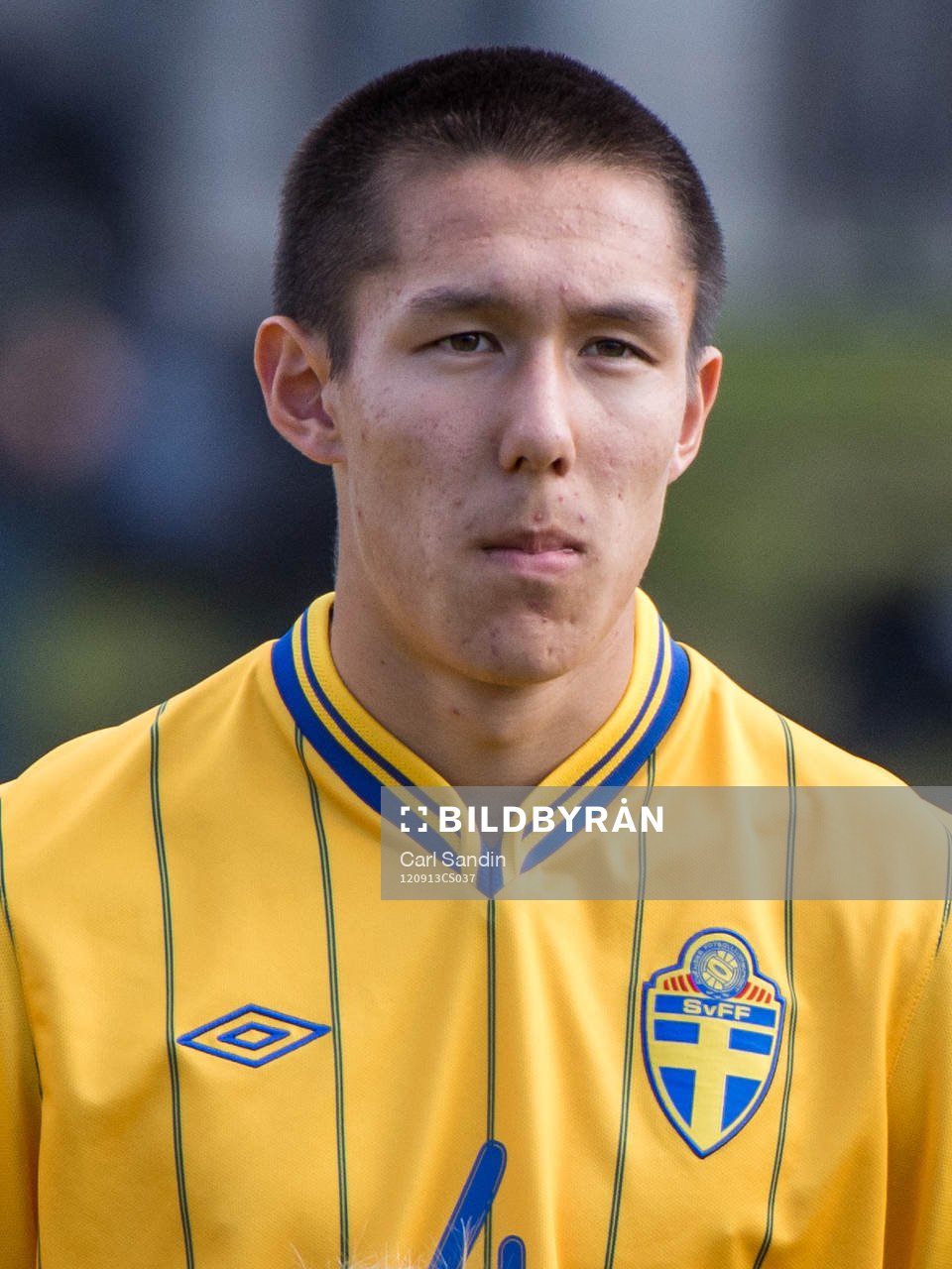 Sebastian Ramhorn, Sverige