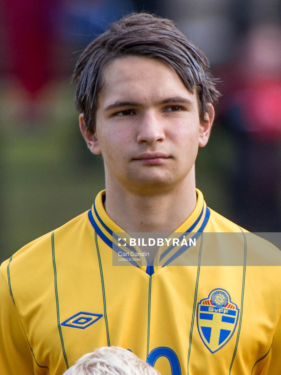 Marijan Cosic, Sverige