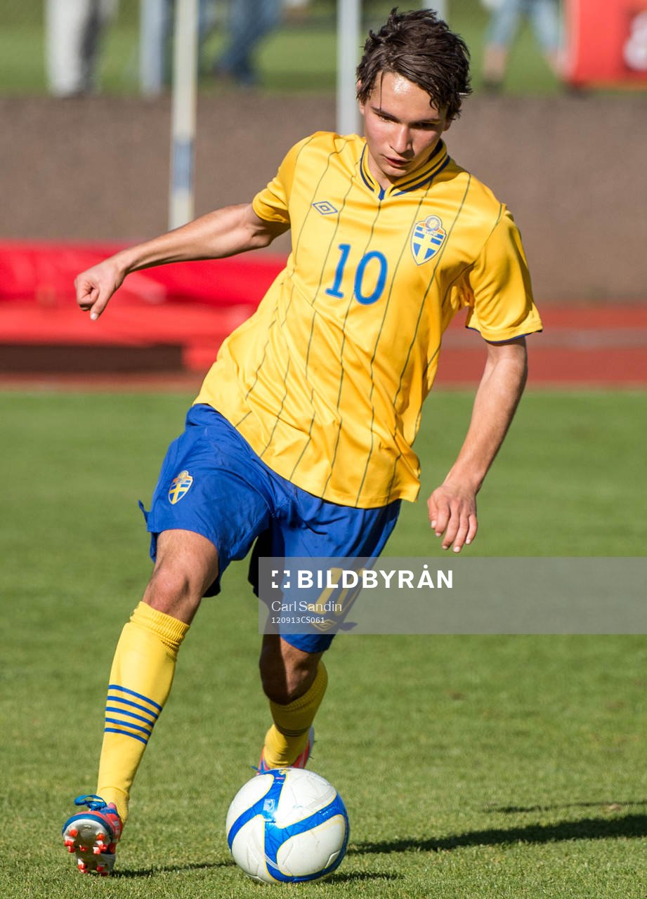 Marijan Cosic, Sverige