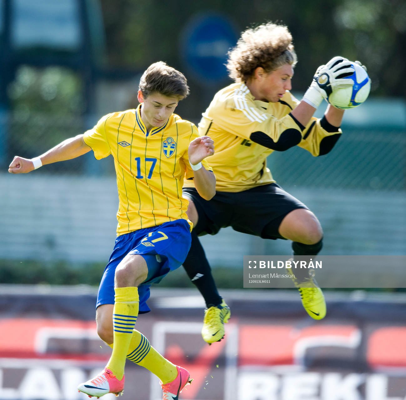 Arber Zeneli, Sverige (Elfsborg)