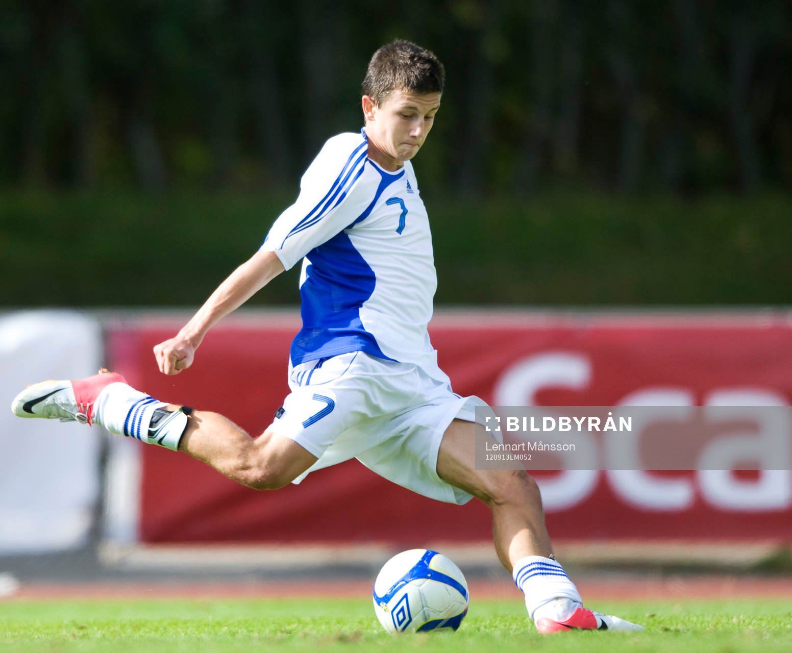 David Ivan, Slovakien (Sampdoria)