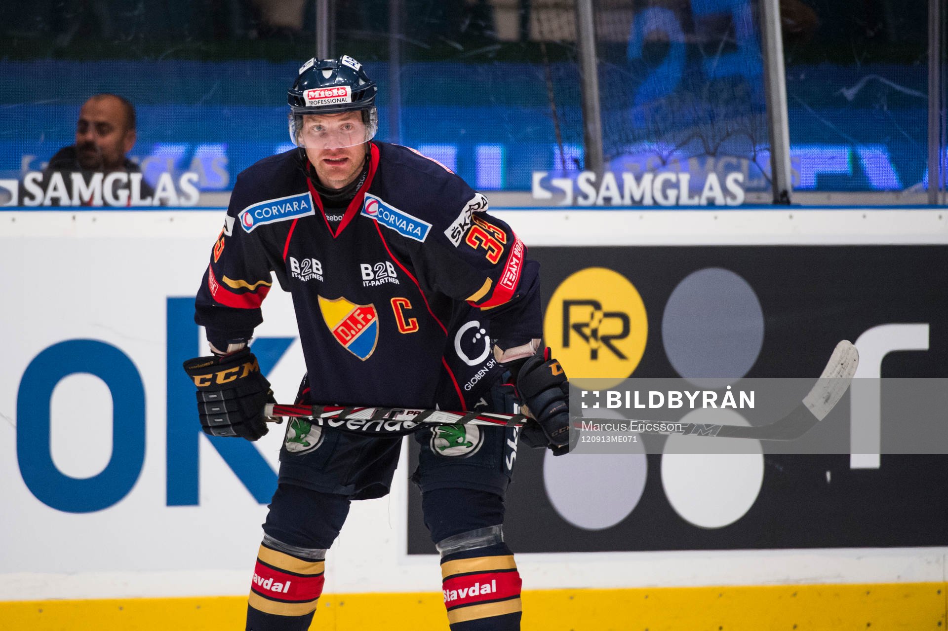 Timmy Pettersson, Djurgården