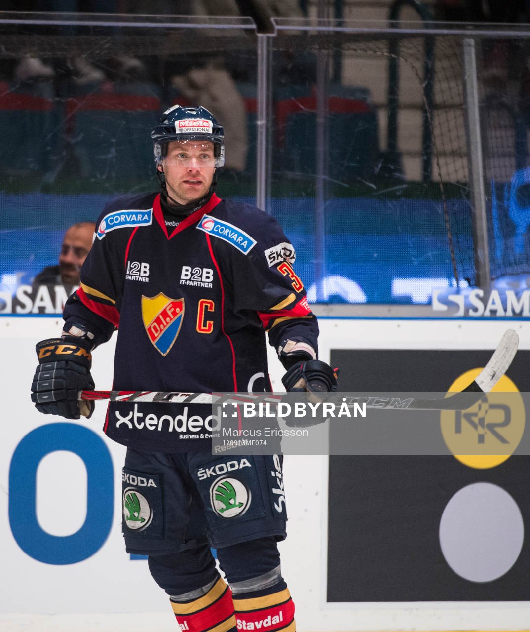 Timmy Pettersson, Djurgården