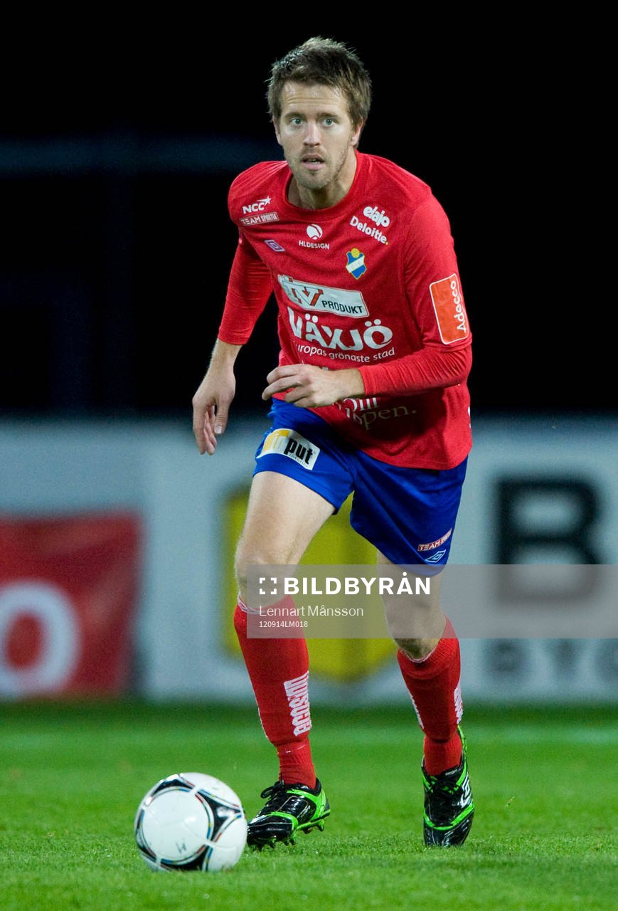 Joachim Lantz, Öster