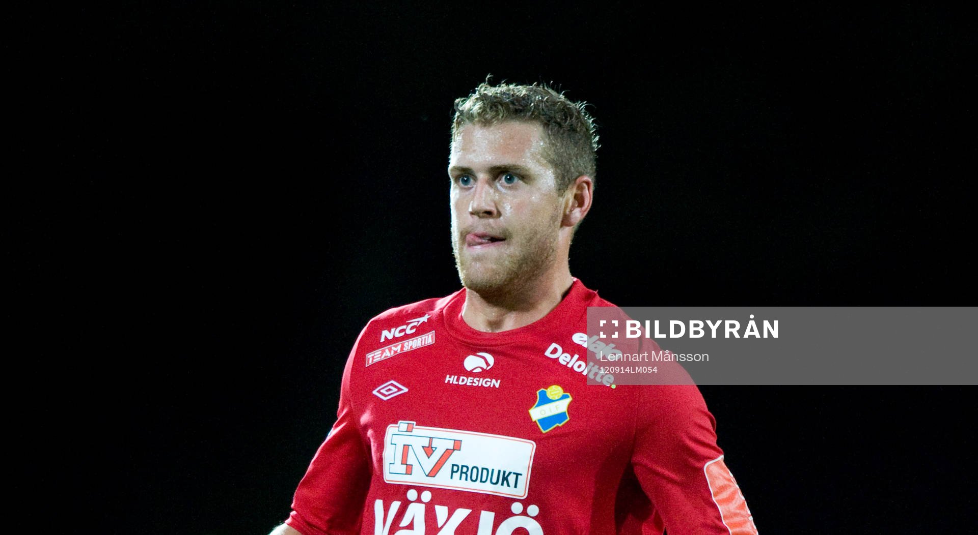  Stefan Karlsson, Öster