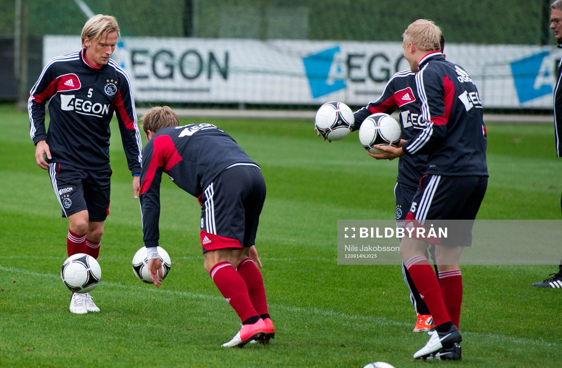 Christian Poulsen