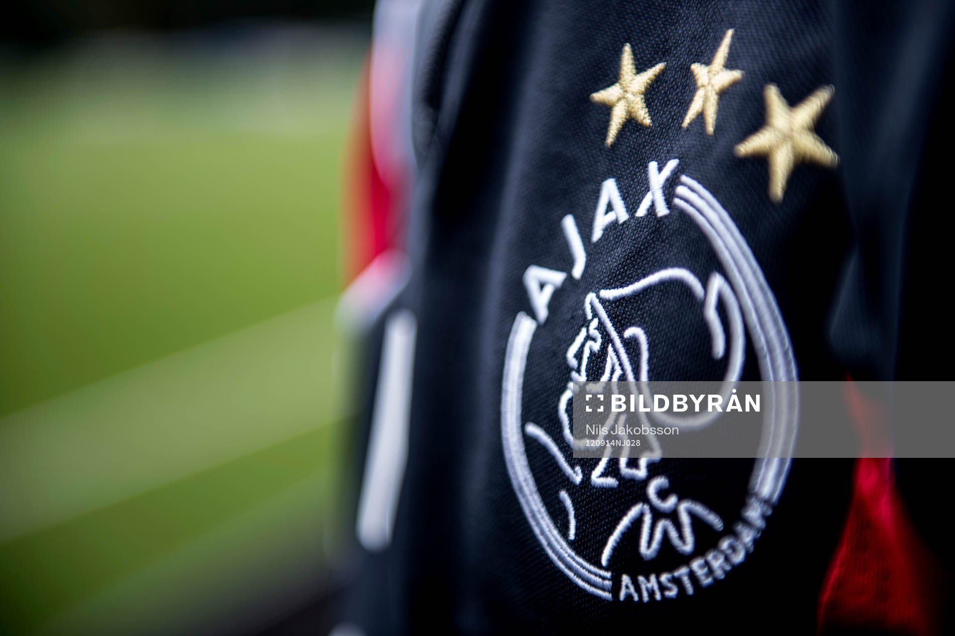 Fotboll, Holländska ligan, Inside Ajax
