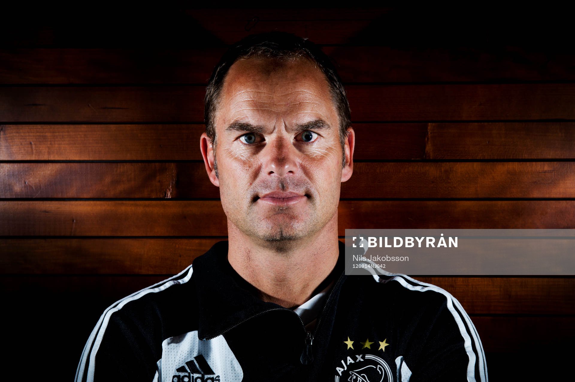 Frank de Boer, tränare