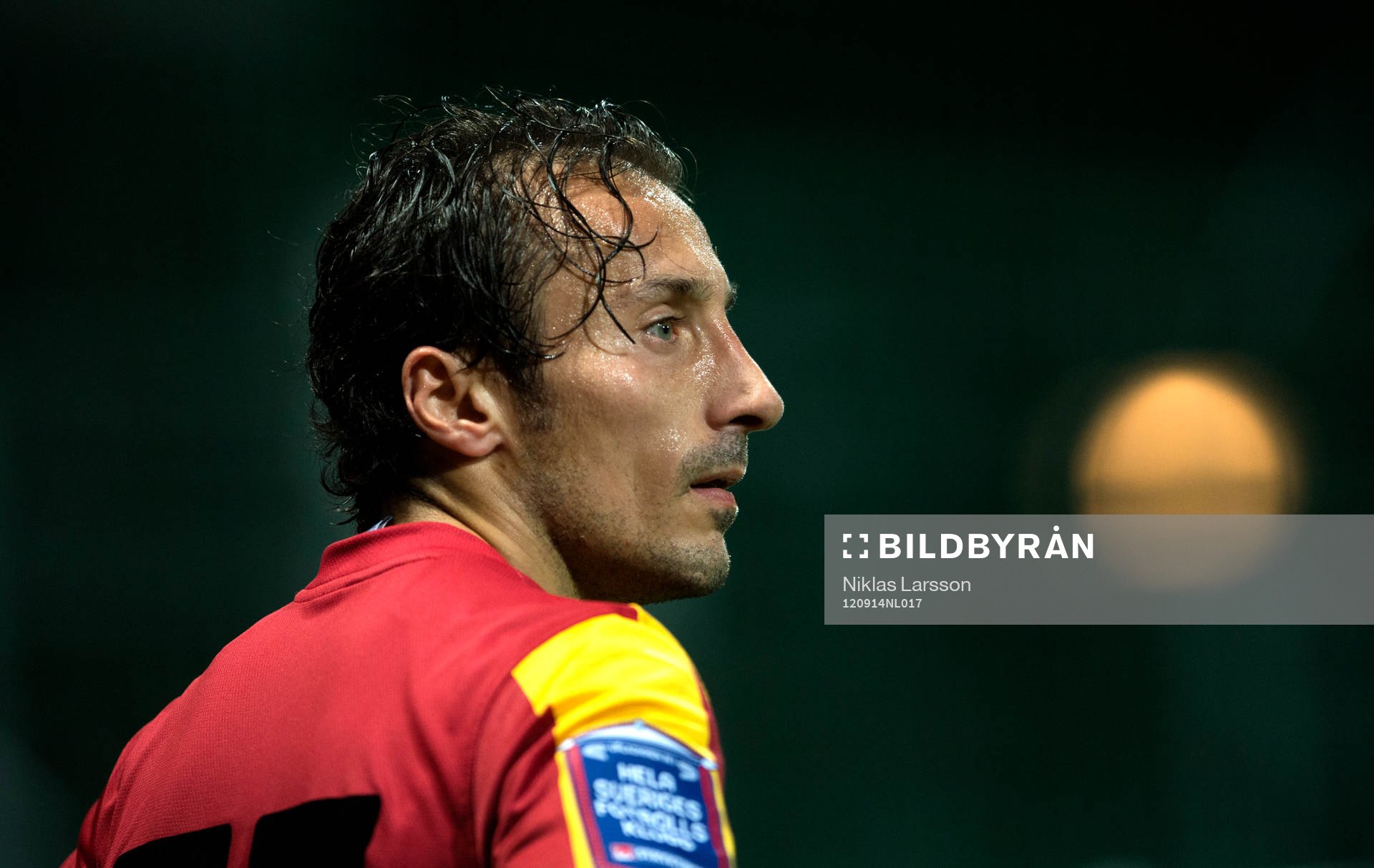 Louay Chanko, Syrianska