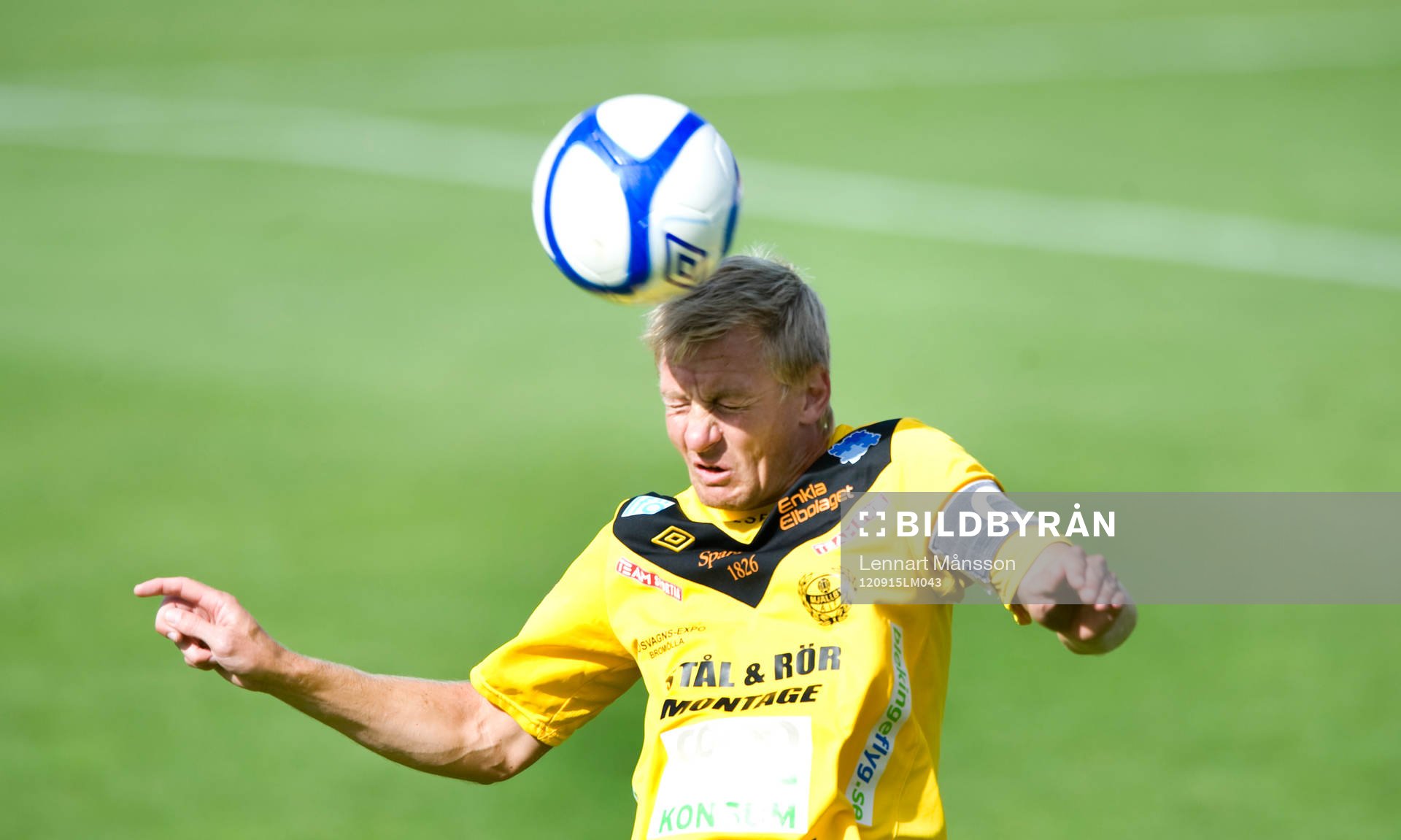 Patrik Rosengren, Mjällby