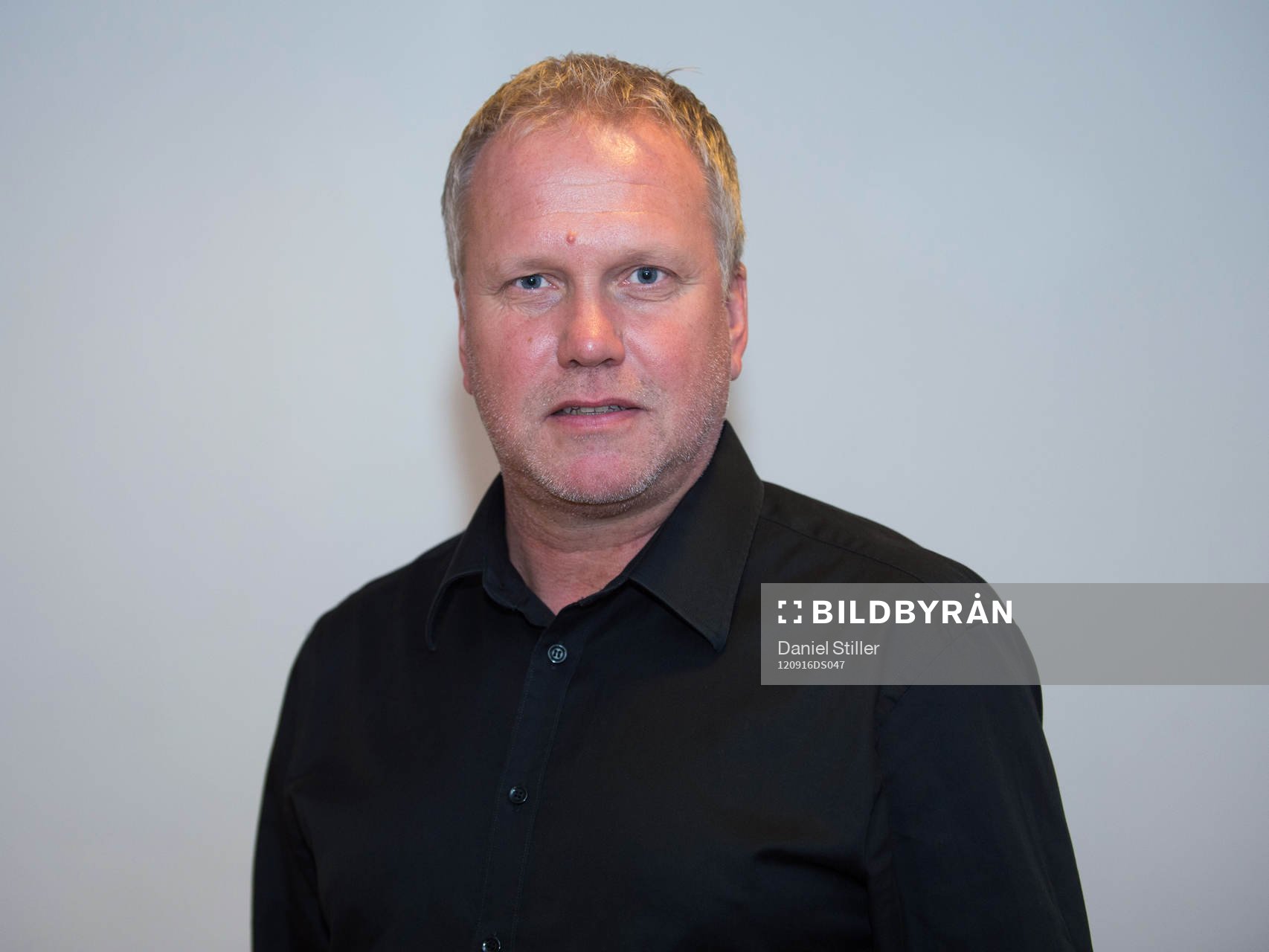 Per Widén, Chef utbildningsavdelningen