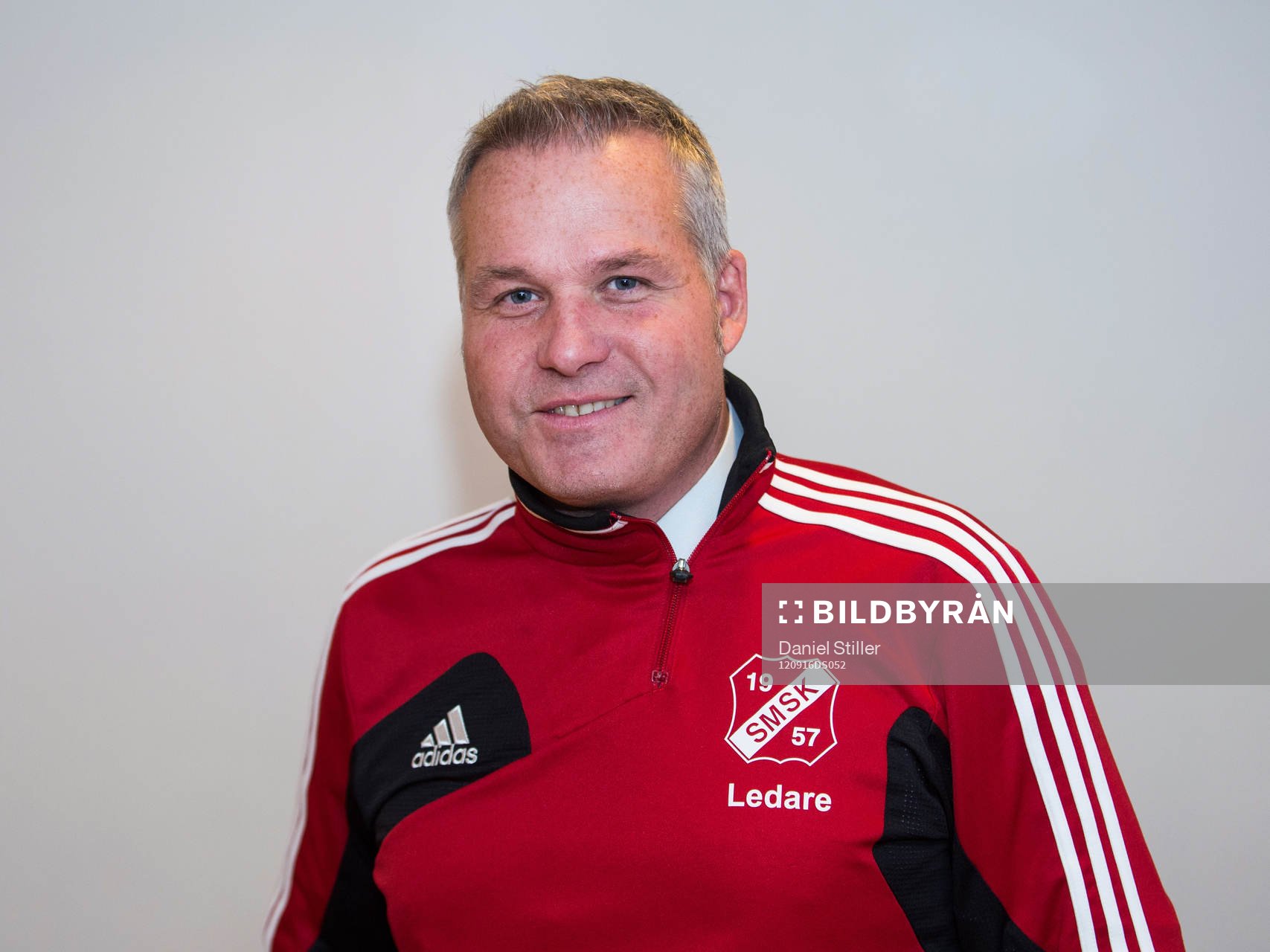 Kent Johansson, tränare, St Mellby SK