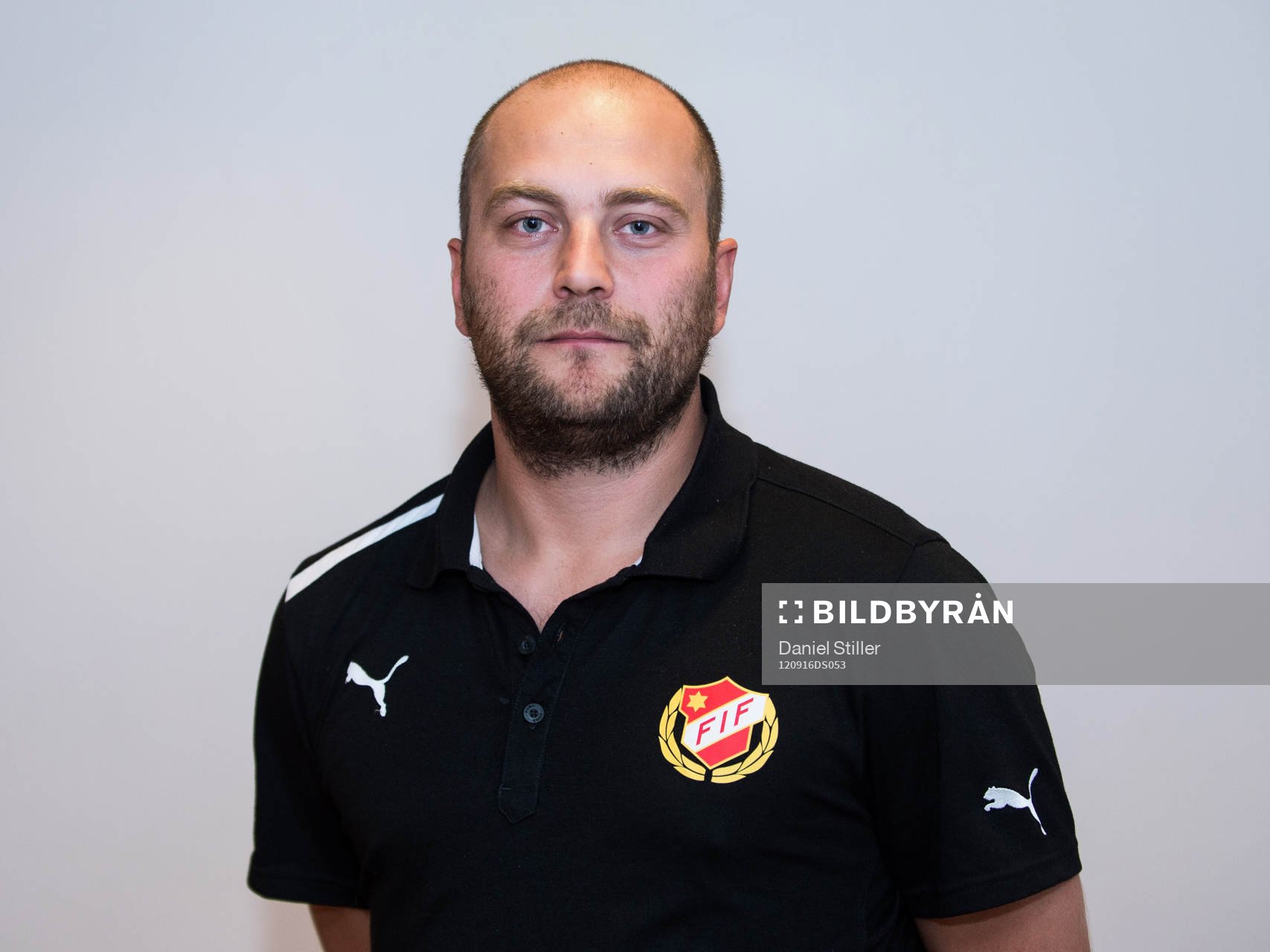 Patrik Magnusson, tränare, Färgelanda IF