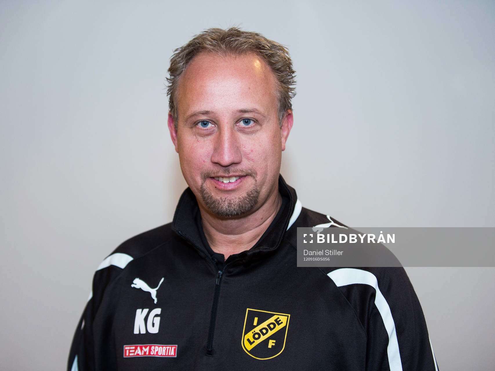 Klas-Göran Nilsson, IF Lödde