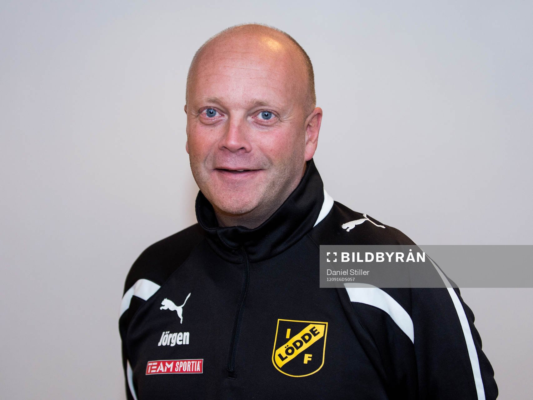 Jörgen Liljedahl, IF Lödde