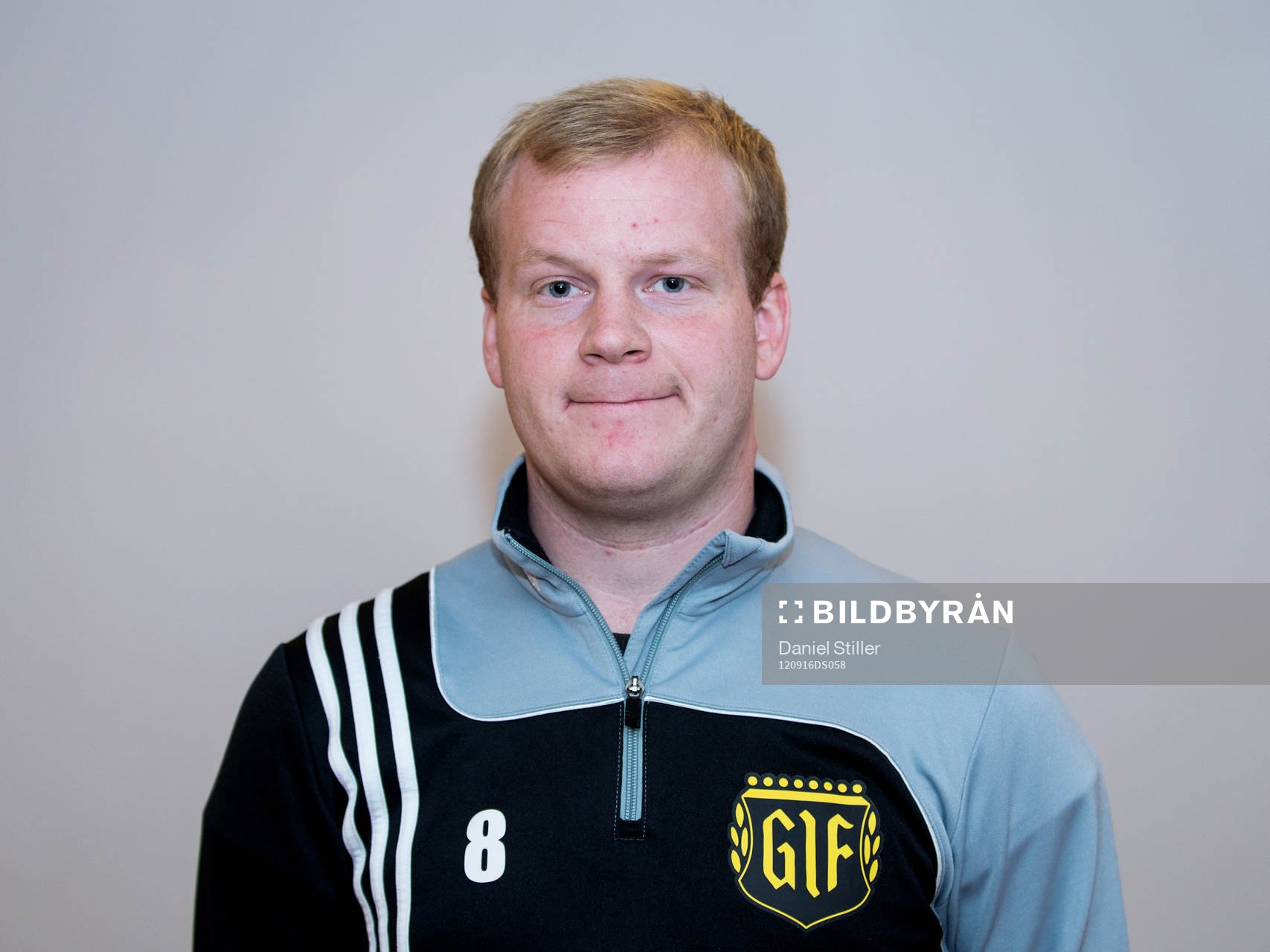 Markus Eng, tränare, Gnosjö IF