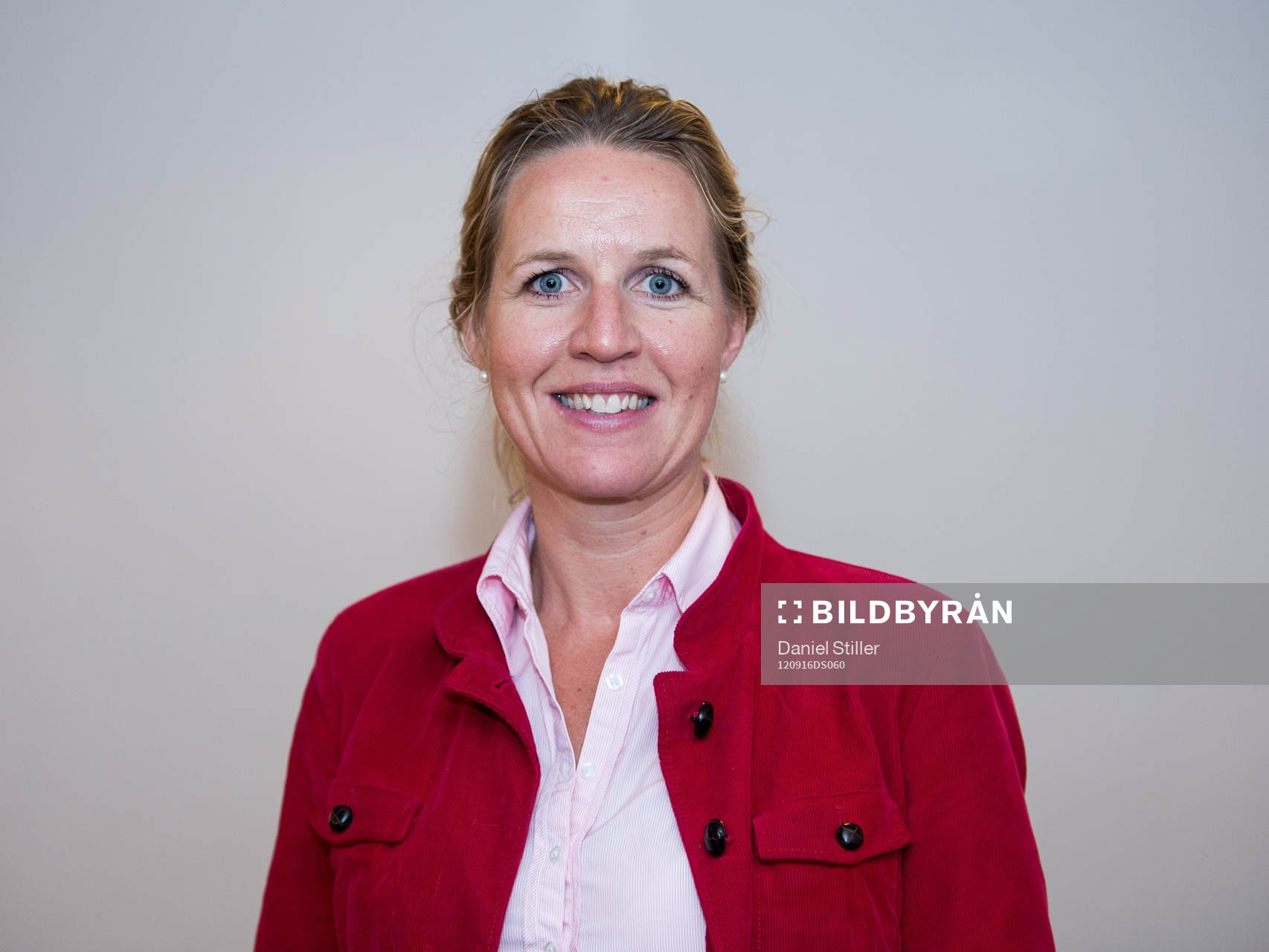 Sofia Fagerberg, Woody Bygghandel